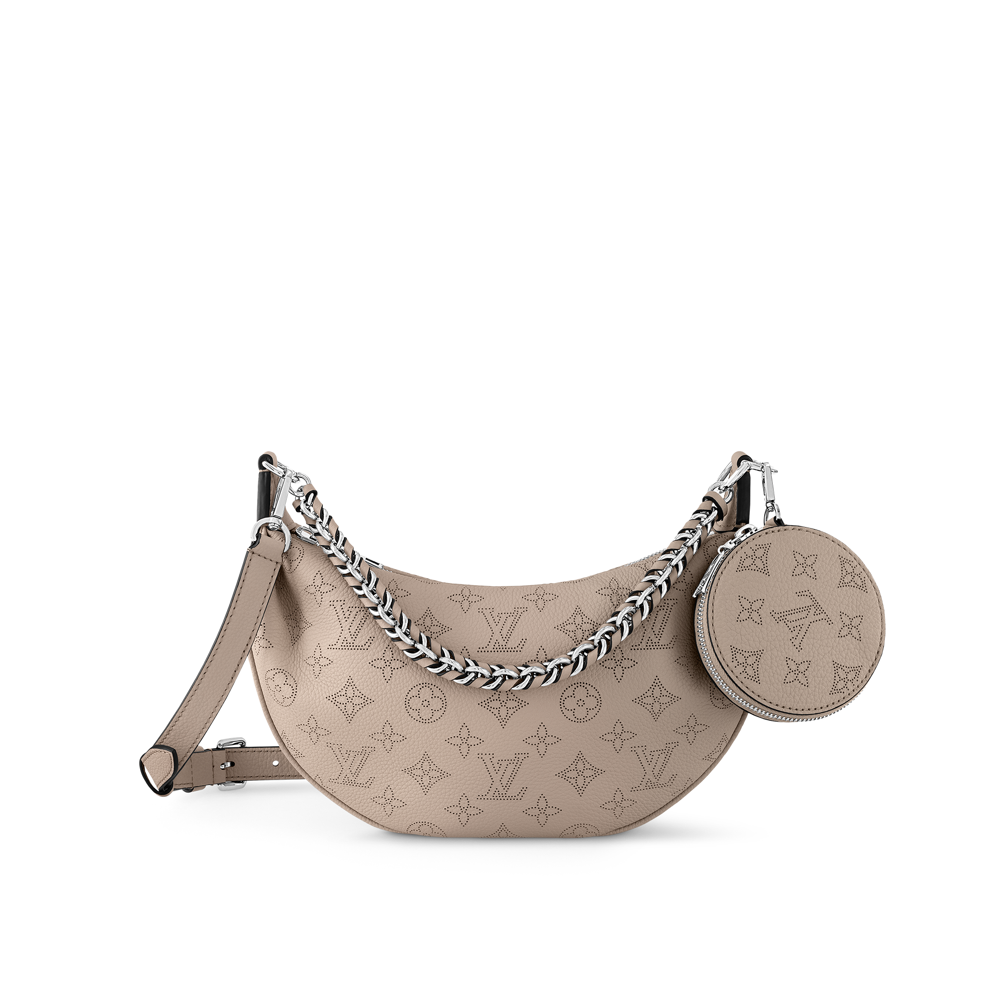 Imoshion pheby discount hobo handbag price